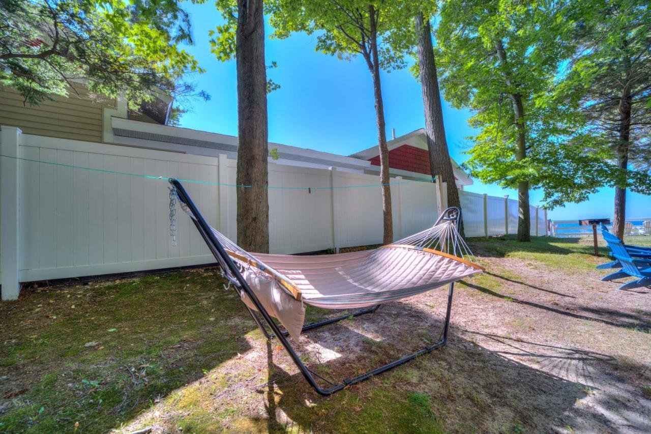 Scenic Drive Resort Muskegon Kültér fotó