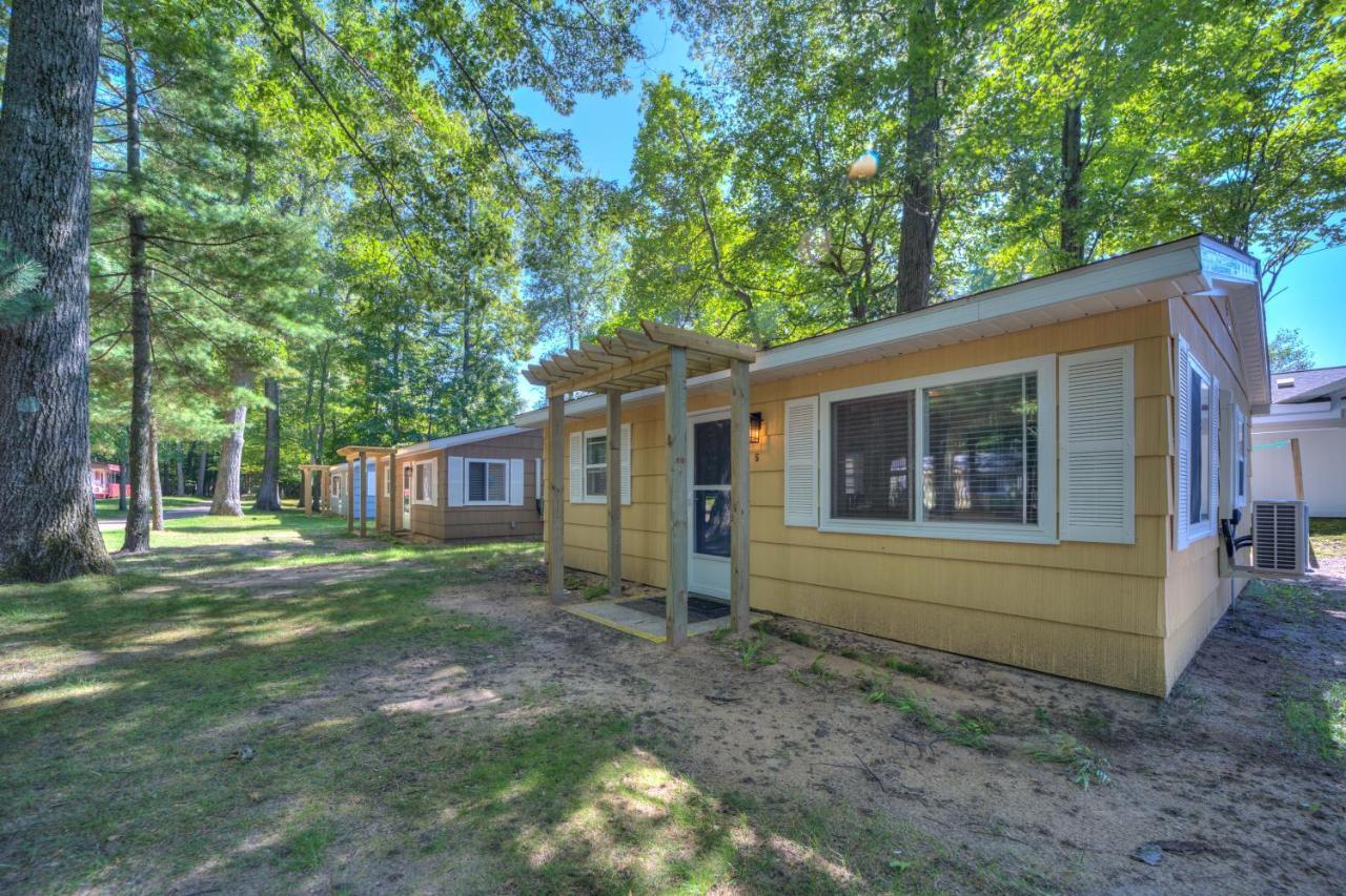 Scenic Drive Resort Muskegon Kültér fotó