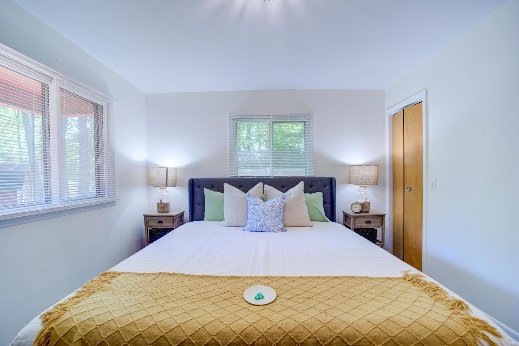 Scenic Drive Resort Muskegon Kültér fotó