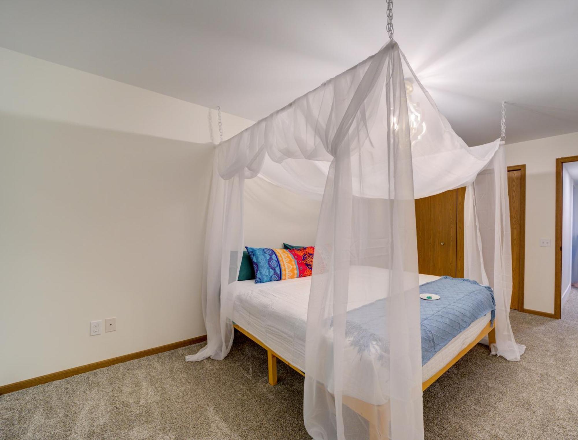 Scenic Drive Resort Muskegon Kültér fotó