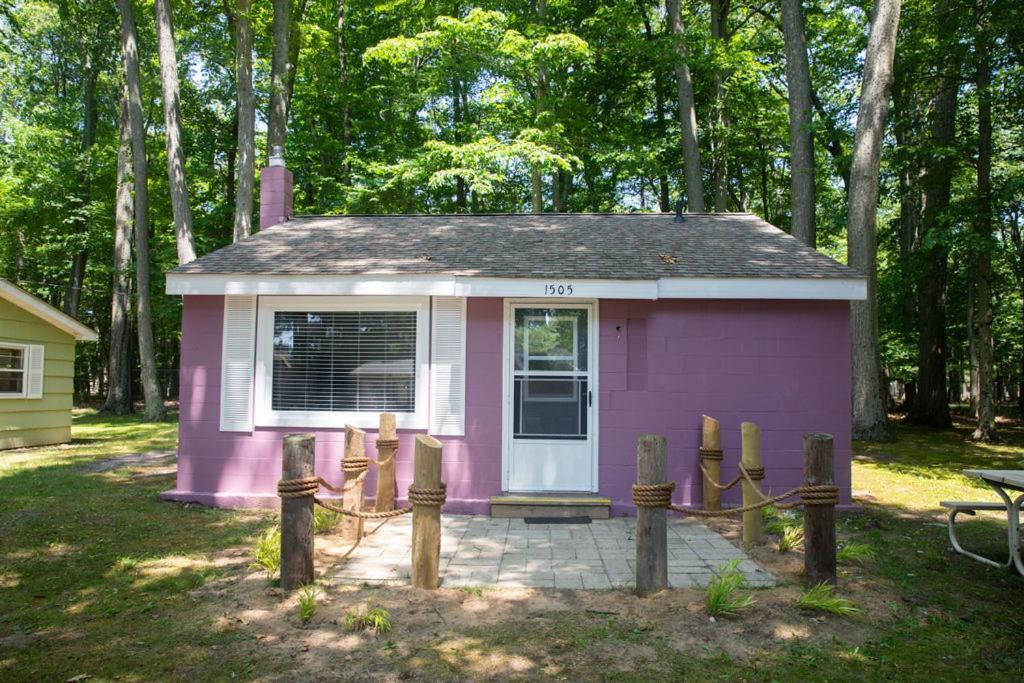 Scenic Drive Resort Muskegon Kültér fotó