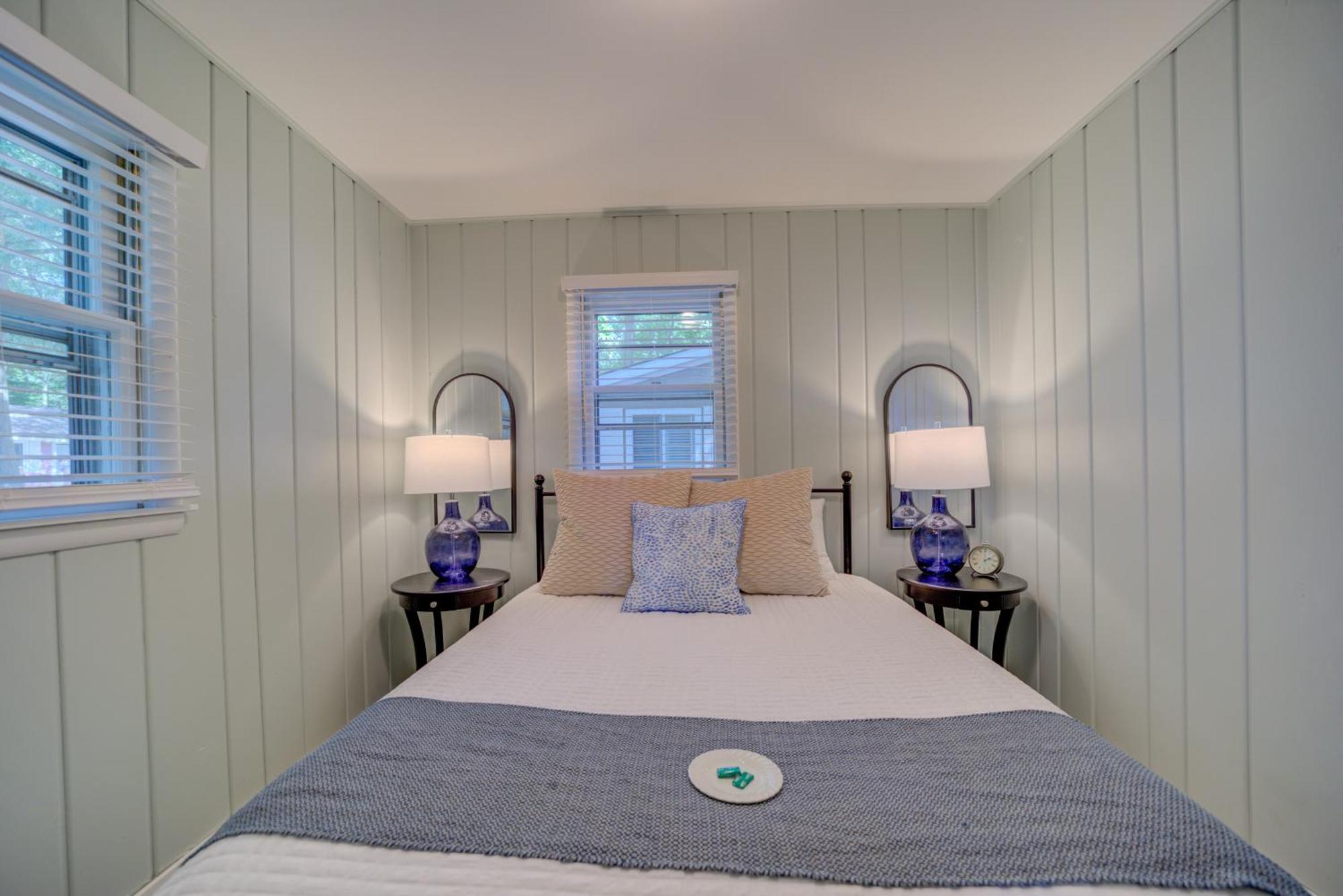 Scenic Drive Resort Muskegon Kültér fotó